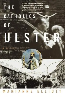 Katolíci z Ulsteru - The Catholics of Ulster