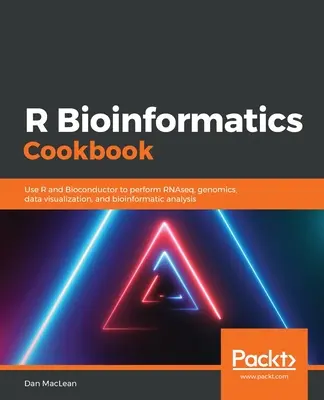 Kuchárka bioinformatiky R - R Bioinformatics Cookbook