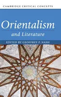 Orientalizmus a literatúra - Orientalism and Literature