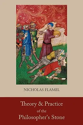 Nicholas Flamel a kameň mudrcov - Nicholas Flamel And the Philosopher's Stone