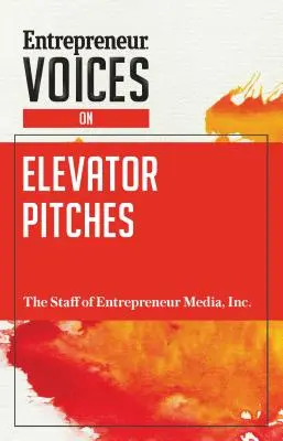 Hlasy podnikateľov o výťahových prezentáciách - Entrepreneur Voices on Elevator Pitches