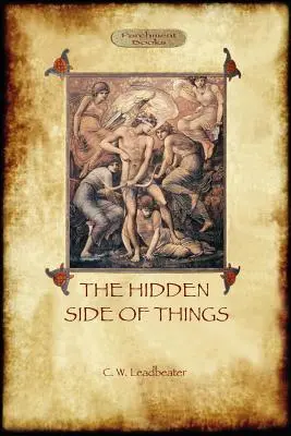 Skrytá stránka vecí - zv. I A II - The Hidden Side of Things - Vols. I & II