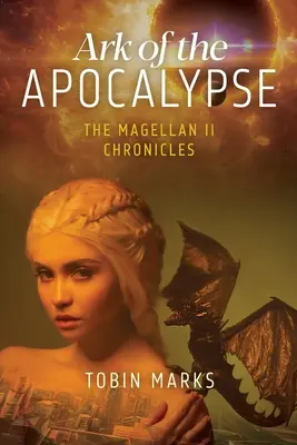 Archa apokalypsy - Ark of the Apocalypse
