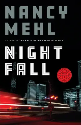 Nočný pád - Night Fall