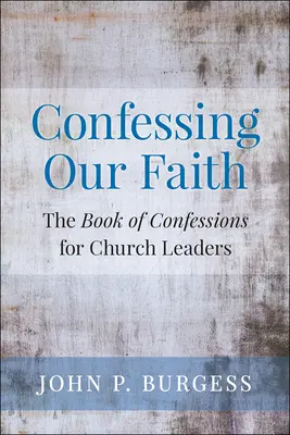Vyznanie našej viery - Confessing Our Faith