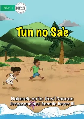 Nahor a nadol - Tun no Sa'e - Up and Down - Tun no Sa'e