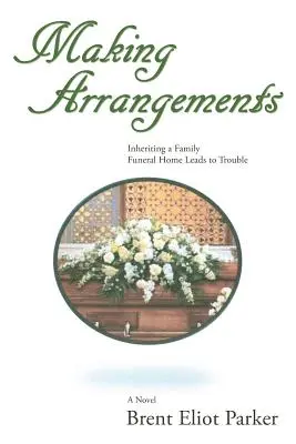 Uskutočňovanie dohôd - Making Arrangements
