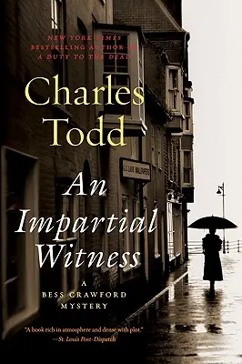 Nestranný svedok - An Impartial Witness