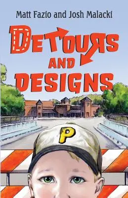 Obchádzky a návrhy - Detours and Designs