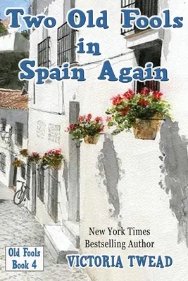 Dvaja starí blázni opäť v Španielsku - Two Old Fools in Spain Again