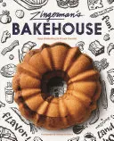 Zingermanova pekáreň (Knihy receptov, kuchárske knihy o pečení, knihy o chlebe, recepty na pečivo, knihy slávnych receptov) - Zingerman's Bakehouse (Recipe Books, Baking Cookbooks, Bread Books, Bakery Recipes, Famous Recipes Books)