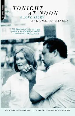 Dnes na poludnie: Príbeh lásky - Tonight at Noon: A Love Story