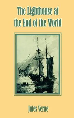 Maják na konci sveta - The Lighthouse at the End of the World
