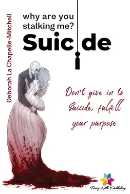Samovrah, prečo ma prenasleduješ? - Suicide, why are you stalking me?