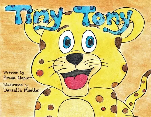Drobný Tony - Tiny Tony