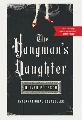 Katova dcéra, 1 - The Hangman's Daughter, 1