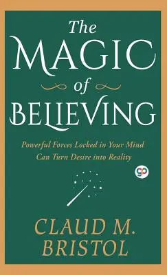 Kúzlo viery - The Magic of Believing