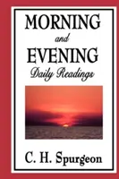 Ráno a večer: Denné čítanie - Morning and Evening: Daily Readings