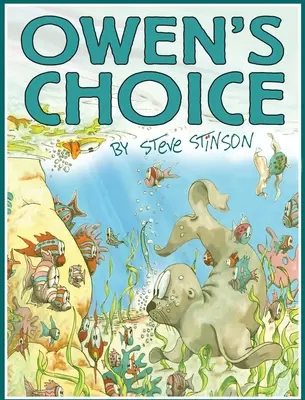 Owenova voľba - Owen's Choice