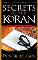 Tajomstvá Koránu - The Secrets of the Koran