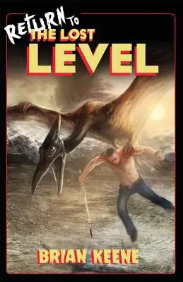 Návrat na stratenú úroveň - Return to the Lost Level