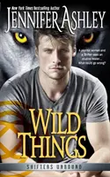Divoké veci - Wild Things
