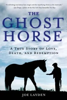 Kôň duchov - Ghost Horse