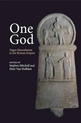 Jeden Boh - One God