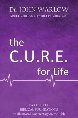 C.U.R.E pre život: Tretia časť: Biblické základy - The C.U.R.E For Life: Part Three; Biblical Foundations