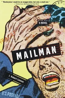 Poštový doručovateľ (revidovaný) - Mailman (Revised)