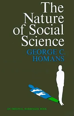 Povaha spoločenských vied - The Nature of Social Science
