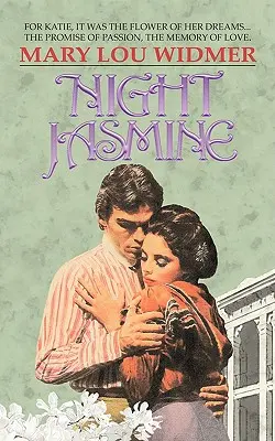 Nočný jazmín - Night Jasmine