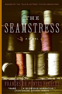 Šička PB - Seamstress PB