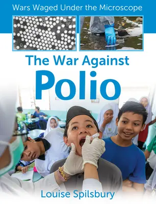 Vojna proti detskej obrne - The War Against Polio