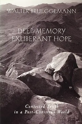Hlboká pamäť Bujará nádej - Deep Memory Exuberant Hope