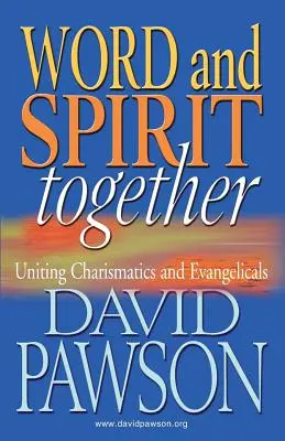 Slovo a duch spolu - Word and Spirit Together