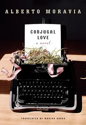 Manželská láska - Conjugal Love