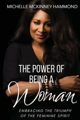 Sila byť ženou - The Power of Being a Woman