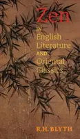 Zen v anglickej literatúre a orientálnej klasike - Zen in English Literature and Oriental Classics