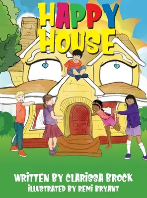 Šťastný dom - Happy House