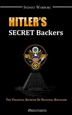 Hitlerovi tajní podporovatelia - Hitler's Secret Backers