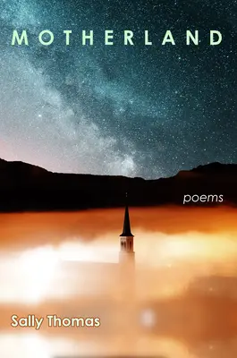 Materská krajina: Poems - Motherland: Poems
