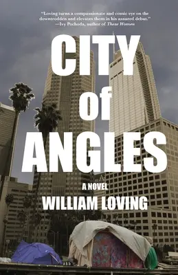 Mesto uhlov - City of Angles