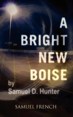 Jasný nový Boise - A Bright New Boise