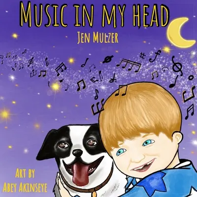 Hudba v mojej hlave - Music in My Head