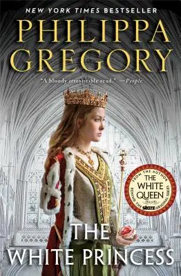 Biela princezná - The White Princess