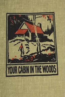 Vaša chata v lese - Your Cabin in the Woods