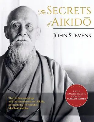 Tajomstvá aikida - Secrets of Aikido