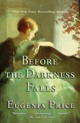 Skôr než padne tma - Before the Darkness Falls