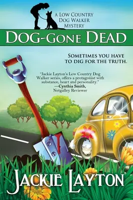 Mŕtvy pes - Dog-Gone Dead